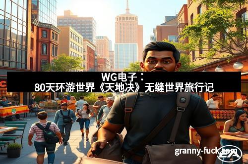 WG电子：80天环游世界《天地决》无缝世界旅行记